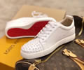 Christian Louboutin Lovers SNEAKERS 1:1 best quality CL