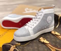 Christian Louboutin Lovers SNEAKERS 1:1 best quality CL