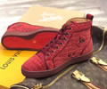 Christian Louboutin Lovers SNEAKERS 1:1 best quality CL