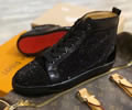 Christian Louboutin Lovers SNEAKERS 1:1 best quality CL