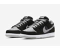 Nike SB Dunk Low BQ6817-007 Lovers shoes 