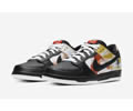 Nike SB Dunk Low Raygun Tie-Dye BQ6832-001 Lovers