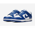 Nike Dunk Low Kentucky Lovers shoes 