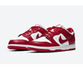 Nike Dunk Low SP University Red CU1727-100 Lovers 