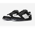 Nike SB Dunk Low Panda Pigeon BV1310-013 Lovers 