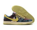 NIKE SB DUNK Lovers shoes