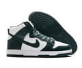 NIKE SB DUNK High Lovers shoes