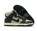 NIKE SB DUNK High Lovers shoes