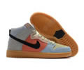 NIKE SB DUNK High Lovers shoes