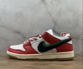 Nike SB Dunk Low CT2550-600 best quality 1:1