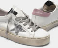 Hi Star sneakers with glittery star and laminated heel tab Lovers