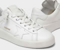 PURESTAR white sneakers Lovers