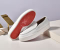 Christian Louboutin men shoes