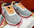 Christian Louboutin men shoes