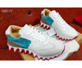 Christian Louboutin men shoes