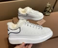 McQueen Lovers Shoes best quality