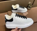 McQueen Lovers Shoes best quality