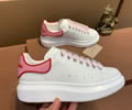 McQueen Lovers Shoes best quality