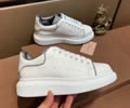 McQueen Lovers Shoes best quality