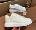 McQueen Lovers Shoes best quality