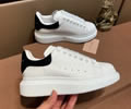 McQueen Lovers Shoes best quality