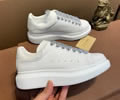 McQueen Lovers Shoes best quality