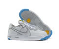 Nike Air Force 1 React CT1020-100 Lovers shoes