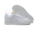 Nike Air Force 1 CZ7377-100 Lovers shoes