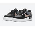 Nike Air Force 1 Shadow CU5315-001 Women shoes