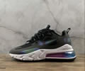 NIKE AIR MAX 270 REACT CT5064-001 Loves best quality 1:1