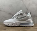 NIKE AIR MAX 270 REACT CV1632-100 Loves best quality 1:1