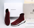 Balenciaga Runners Lovers top quality 1:1