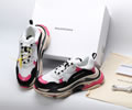 Balenciaga Triple-S Sneaker Lovers top quality 1:1