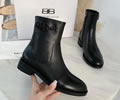 Balenciaga Boots Women shoes