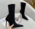 Balenciaga Boots Women shoes