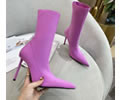 Balenciaga Boots Women shoes