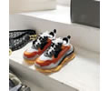 Balenciaga Sneakers Lovers shoes