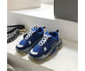 Balenciaga Sneakers Lovers shoes
