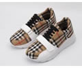 BURBERRY Lovers shoes top quality 1:1