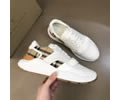 BURBERRY Mens shoes best quality 1:1