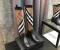 Burberry women Boots best quality
