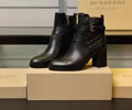 Burberry women Boots best quality