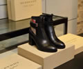 Burberry women Boots best quality