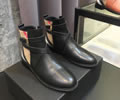 Burberry women Boots best quality