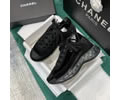 CHANEL Lovers Shoes top quality 1:1
