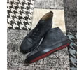 Christian Louboutin Sneakers Lovers Top quality 1:1 CL