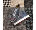 Christian Louboutin Sneakers Lovers Top quality 1:1 CL