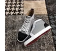 Christian Louboutin Sneakers Lovers Top quality 1:1 CL