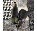 Christian Louboutin Sneakers Lovers Top quality 1:1 CL
