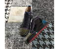 Christian Louboutin Sneakers Lovers Top quality 1:1 CL